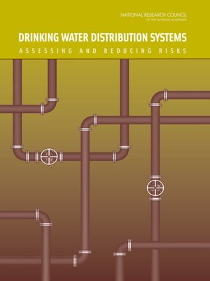 cover image of Drinking Water Distribution Systems